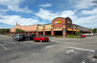 More details for 4520 S Semoran Blvd, Orlando, FL - Retail for Lease