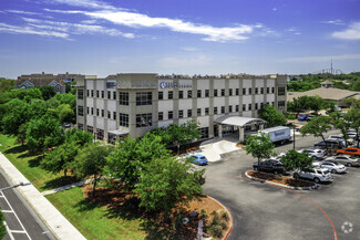 More details for 10010 Rogers Xing, San Antonio, TX - Office for Lease