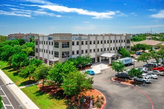 More details for 10010 Rogers Xing, San Antonio, TX - Office, Office/Medical for Lease