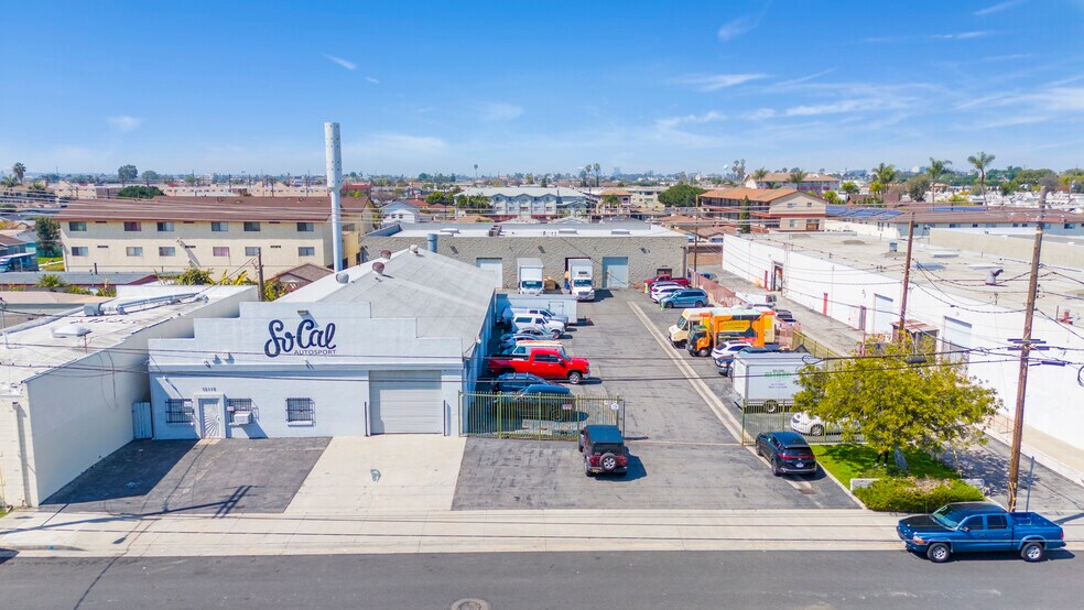 13101-13105 Yukon Ave, Hawthorne, CA for sale - Primary Photo - Image 1 of 3