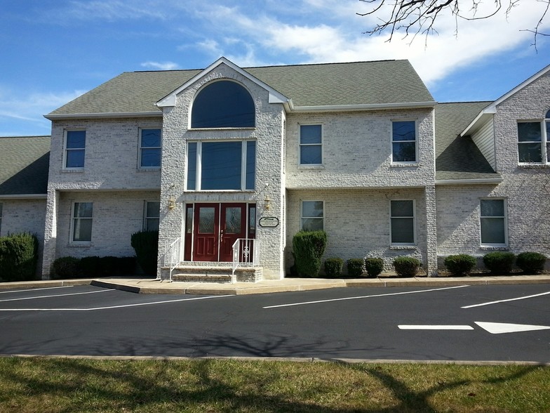 1100 N Black Horse Pike, Runnemede, NJ for sale - Primary Photo - Image 1 of 1