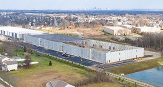 More details for 3741 Grove City Rd, Grove City, OH - Industrial for Sale