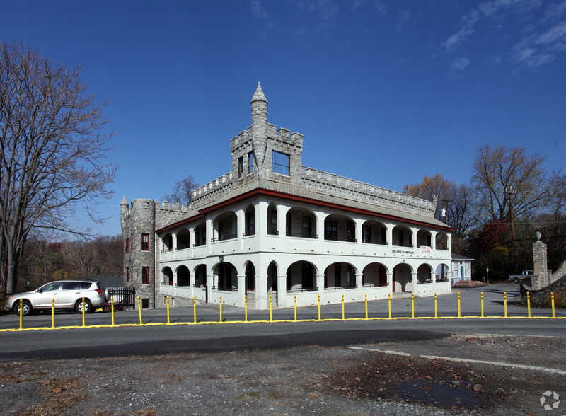 10 Post Office Rd, Silver Spring, MD à vendre - Photo du bâtiment - Image 1 de 1