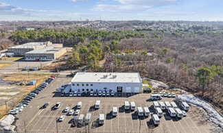 Plus de détails pour 880 Main St, Sayreville, NJ - Terrain à louer