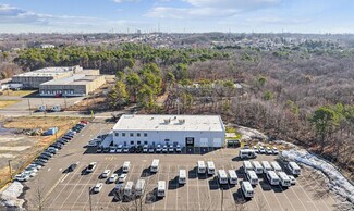 Plus de détails pour 880 Main St, Sayreville, NJ - Terrain à louer