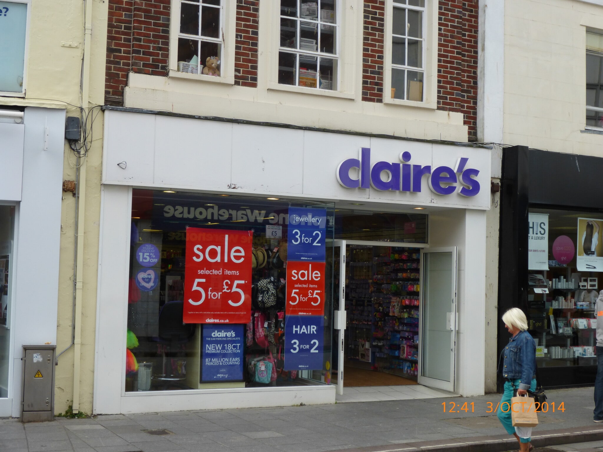 6 Union St, Torquay à vendre Photo du bâtiment- Image 1 de 1