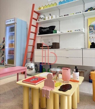 Plus de détails pour Bureau à louer