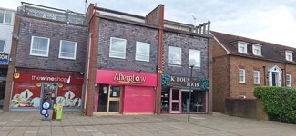 More details for 19 Jengers Mead, Billingshurst - Retail for Sale