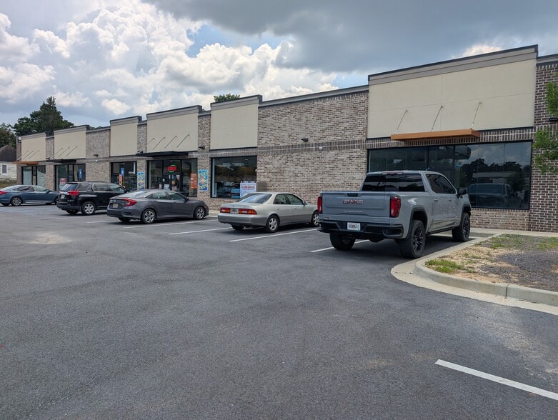 1631 13th Ave, Columbus, GA for lease - Building Photo - Image 2 of 13