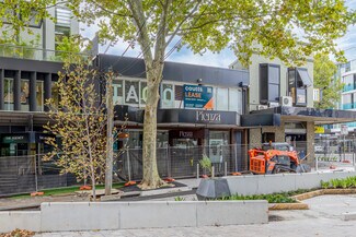 Plus de détails pour 1 Young St, Neutral Bay - Commerce de détail à louer