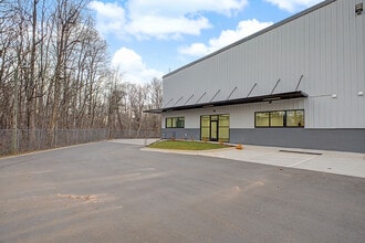 4300 Old Greensboro Rd, Winston-Salem, NC for lease Building Photo- Image 1 of 15