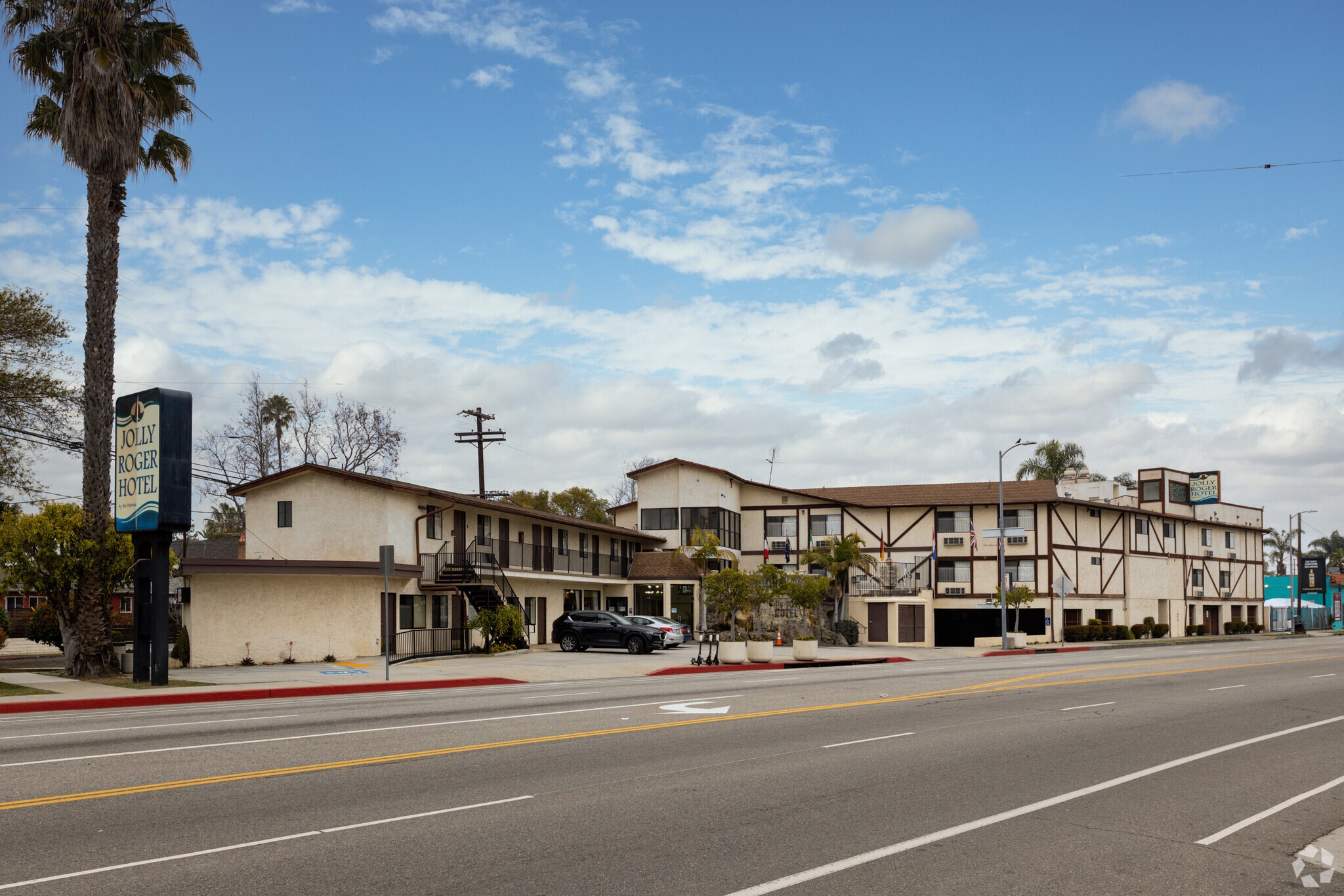 2904 Washington Blvd, Marina Del Rey, CA for sale Primary Photo- Image 1 of 13
