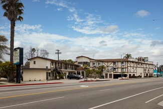 More details for 2904 Washington Blvd, Marina Del Rey, CA - Hospitality for Sale