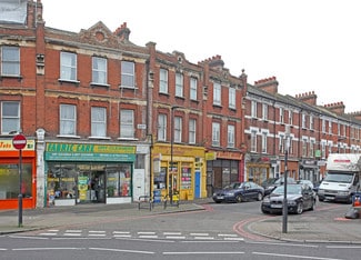More details for 64 Morrish Rd, London - Retail for Lease
