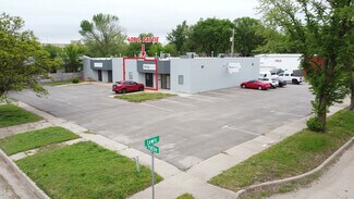 Plus de détails pour 407-413 S Pattie, Wichita, KS - Bureau à louer