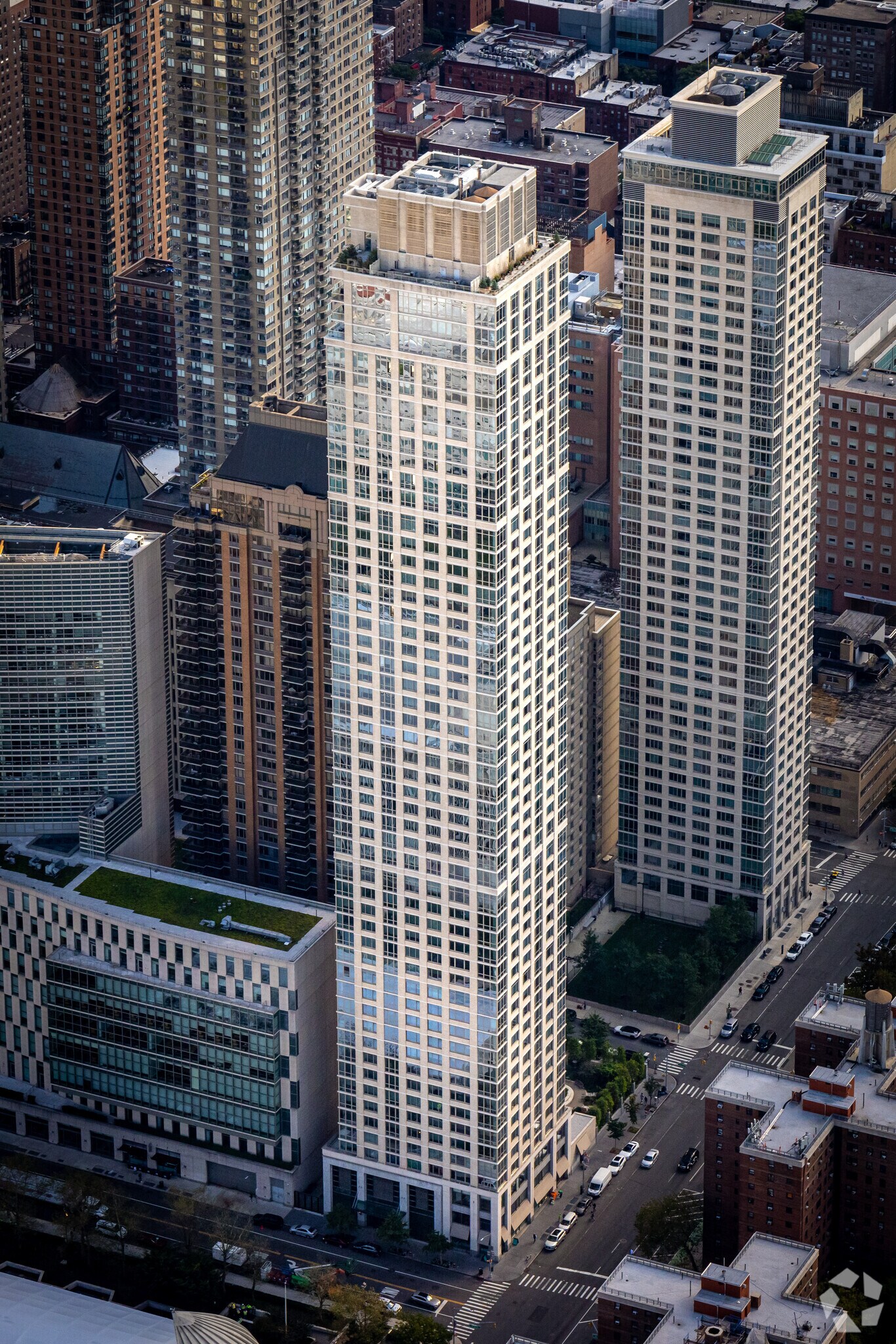 51 Amsterdam Ave, New York, NY for lease Primary Photo- Image 1 of 10