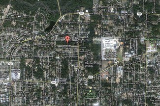 Plus de détails pour 1325 69th Ave, Pensacola, FL - Terrain à vendre