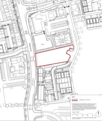 Plus de détails pour Tithebarn Green, Exeter - Terrain à louer