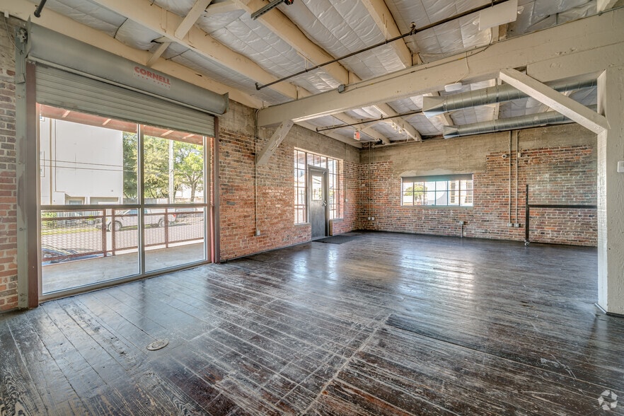 2315 Commerce St, Houston, TX à louer - Photo intérieure - Image 3 de 16