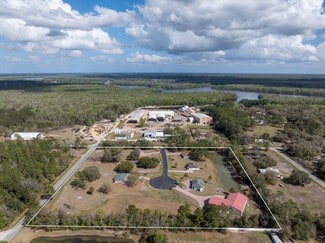 More details for 100 Pilothouse Ct, Palatka, FL - Multifamily for Sale