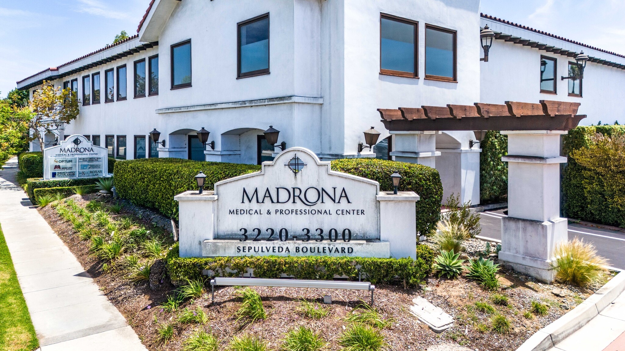 3220 Sepulveda Blvd, Torrance, CA for lease Building Photo- Image 1 of 21