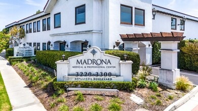 3220 Sepulveda Blvd, Torrance, CA for lease Building Photo- Image 1 of 21