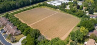 SWC N 49th St & W. Donges Ln, Brown Deer, WI for sale - Building Photo - Image 1 of 1