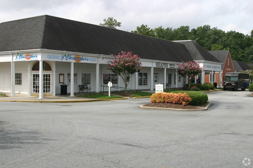 5482-5510 Chamblee Dunwoody Rd, Dunwoody, GA for lease - Other - Image 2 of 16