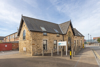 Plus de détails pour Firth Rd, Lincoln - Bureau à louer