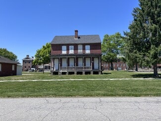 More details for 2449-2451 Old Battery Lane, Delaware City, DE - Multifamily for Sale