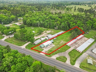 Plus de détails pour 1264 FM 2457, Livingston, TX - Bureau à vendre