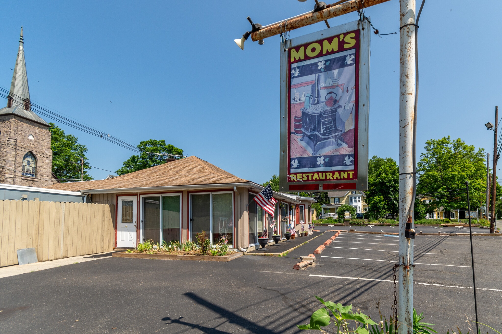 36 John Ringo Rd, Ringoes, NJ for sale Building Photo- Image 1 of 42