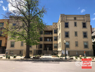 Plus de détails pour 10 Boulder Crescent, Colorado Springs, CO - Bureau à louer