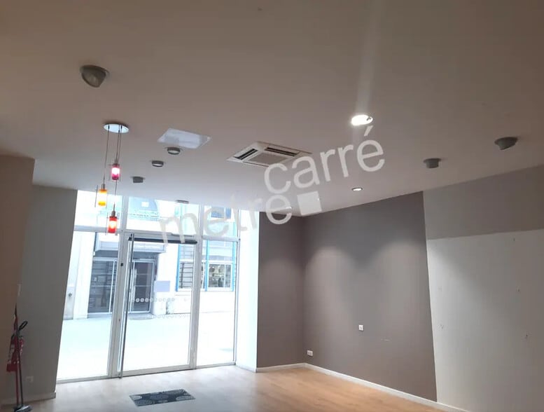 Commerce de détail dans Nantes à louer - Photo intérieure - Image 3 de 4