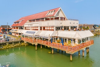 Plus de détails pour 3866 Bayview St, Richmond, BC - Bureau à louer