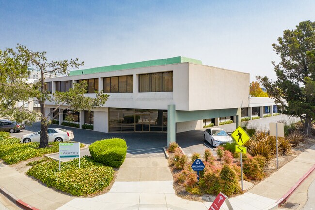 More details for 1 Edwards Ct, Burlingame, CA - Flex for Lease