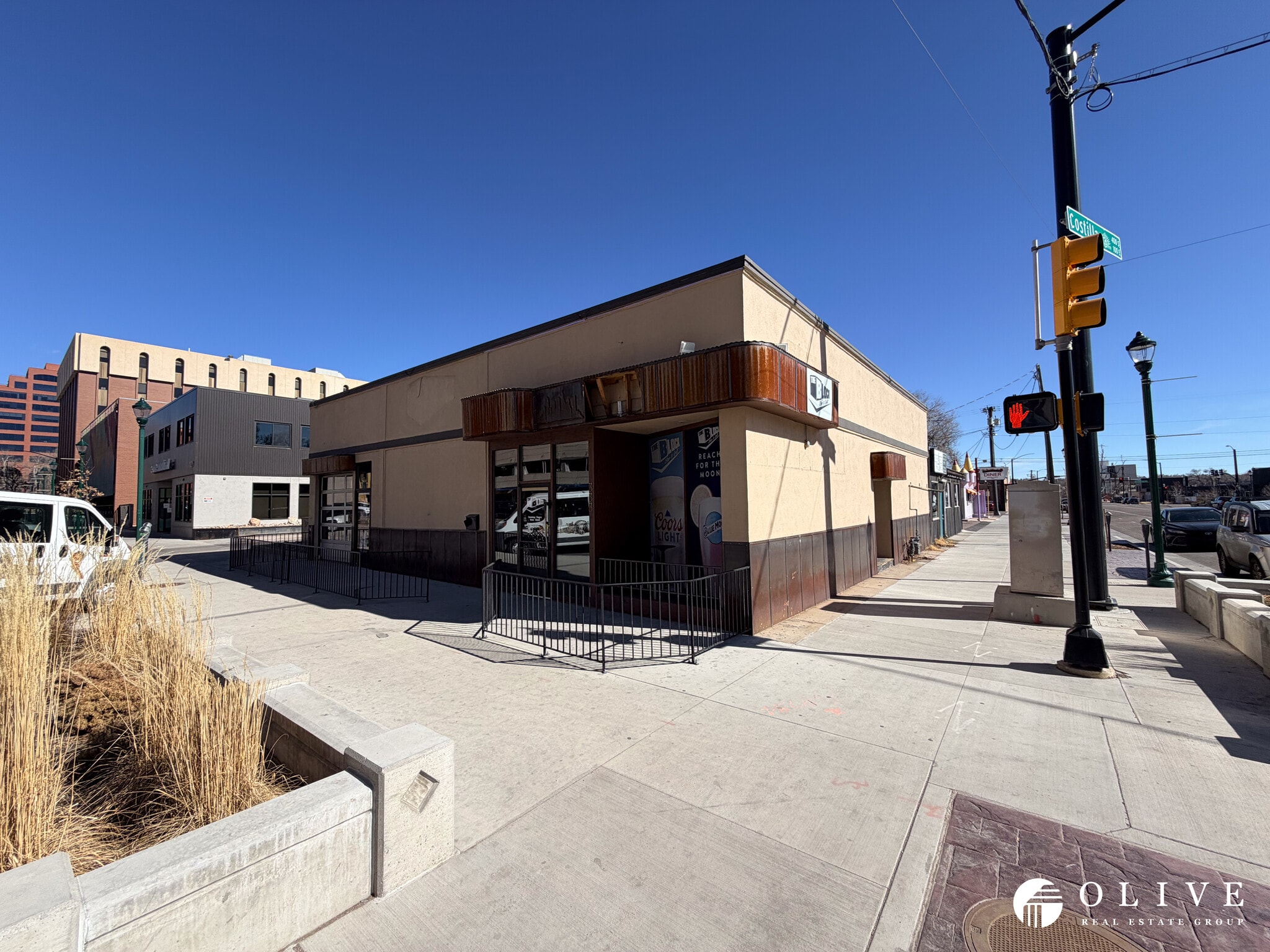 333 S Tejon St, Colorado Springs, CO for lease Interior Photo- Image 1 of 6