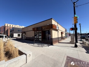 333 S Tejon St, Colorado Springs, CO for lease Interior Photo- Image 1 of 6