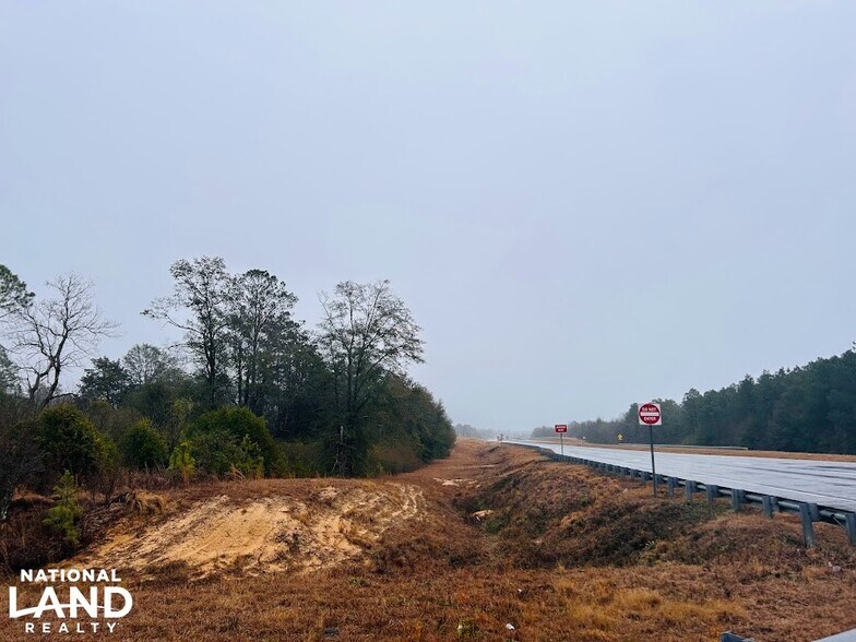 0 Fallline Fwy, Butler, GA à vendre - Photo du bâtiment - Image 3 de 7