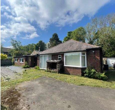 Stephenson Ter, Wylam à vendre - Photo du bâtiment - Image 2 de 5