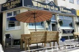 207 Promenade, Blackpool for sale Building Photo- Image 1 of 7