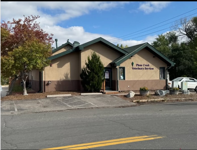 800 Kinner St, Castle Rock, CO for lease Building Photo- Image 1 of 10