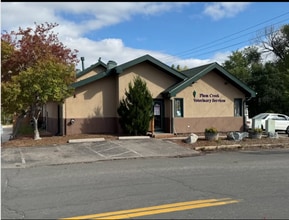 800 Kinner St, Castle Rock, CO for lease Building Photo- Image 1 of 10