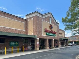 Plus de détails pour 8425-8517 W Davis Lake Blvd, Charlotte, NC - Commerce de détail à louer