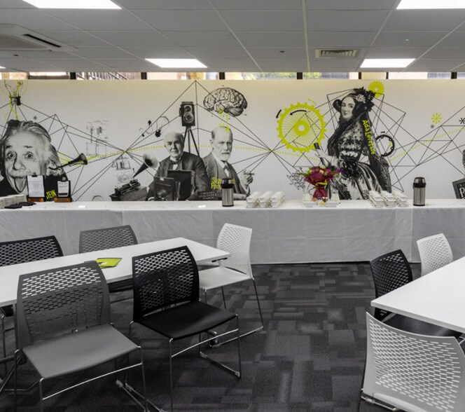 Manton Ln, Bedford à louer - Photo intérieure - Image 3 de 5