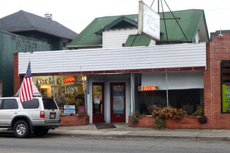 More details for 3825 6th Ave, Tacoma, WA - Retail for Lease