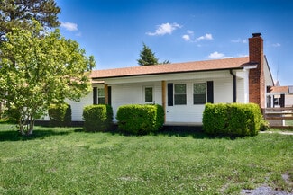 Plus de détails pour 21528 Edgewood Rd, Athens, AL - Terrain à vendre