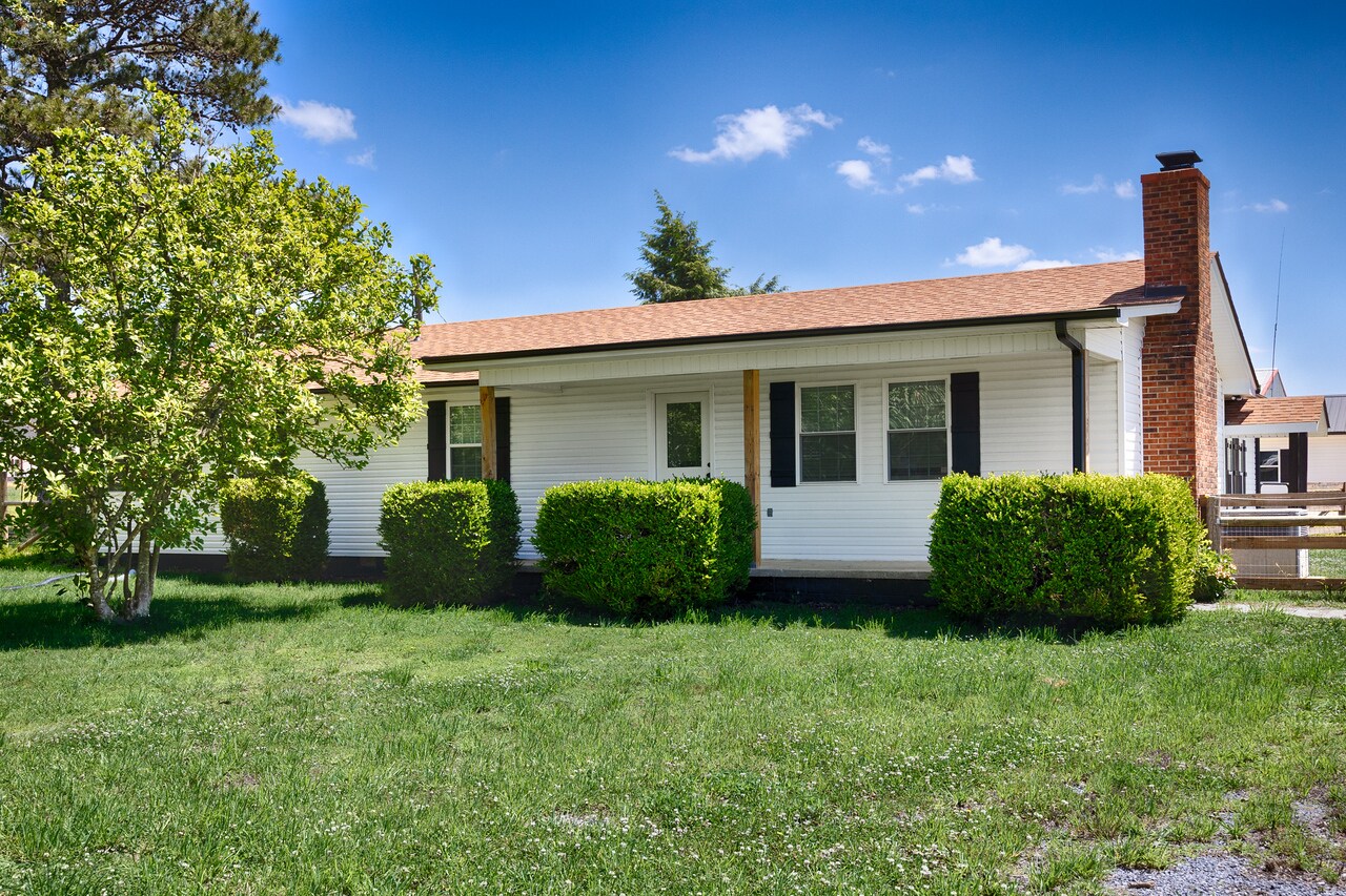 21528 Edgewood Rd, Athens, AL à vendre Photo du bâtiment- Image 1 de 11