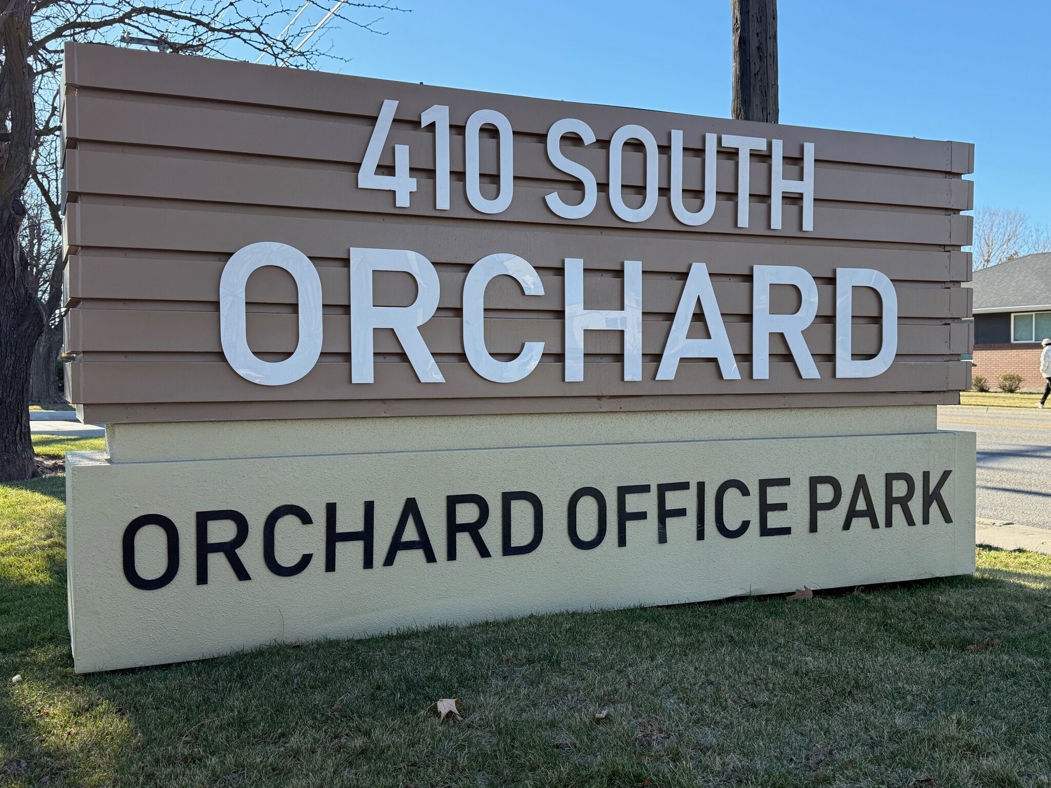 410 S Orchard St, Boise, ID for lease Primary Photo- Image 1 of 7