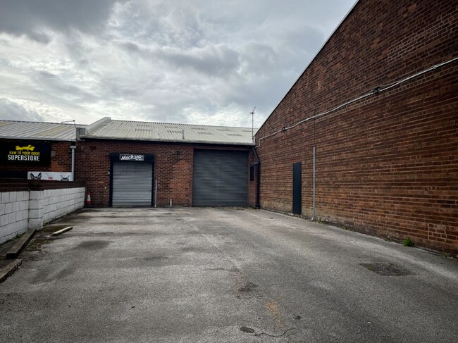 More details for 12 Wilson Rd, Liverpool - Industrial for Lease